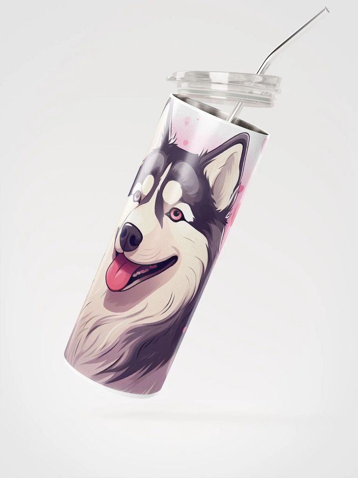 My Alaskan Malamute Dog Is My Valentine product image (2)