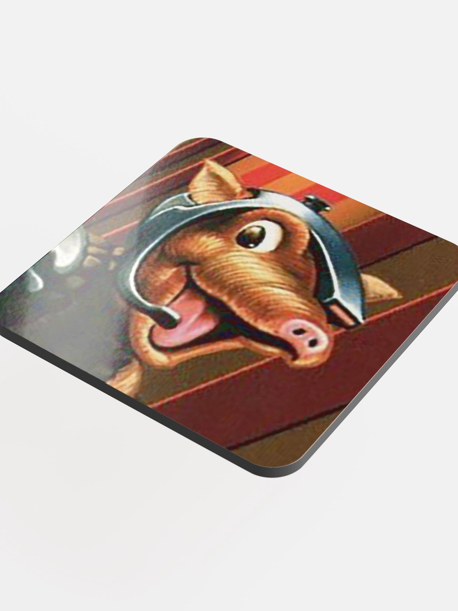 Cyberdillo Coaster product image (4)