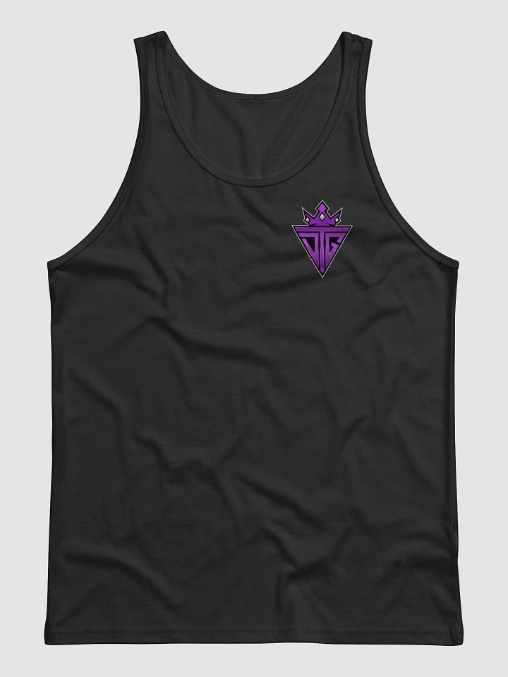 TDG String TankTop product image (1)