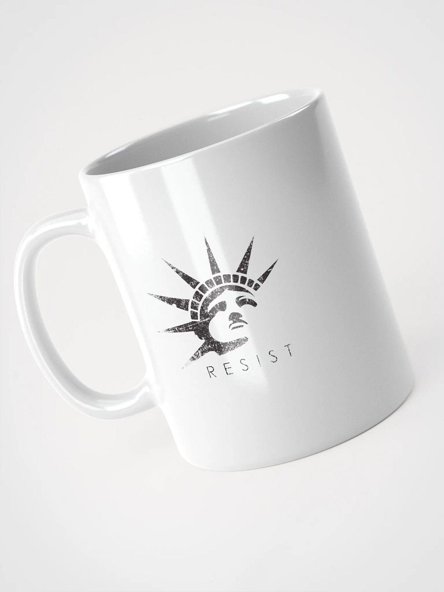 Liberty glossy mug product image (9)