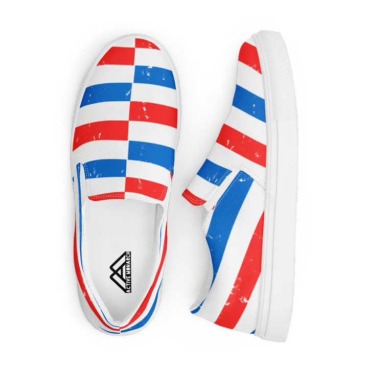 The Abigail Slip-On Shoes product image (1)