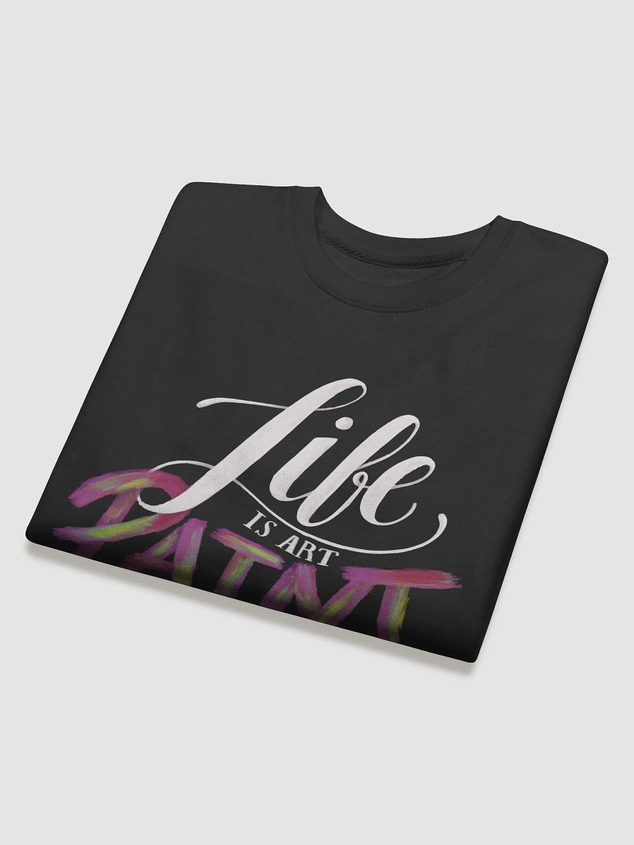 LIFE IS ART PAINT YOUR DREAMS product image (39)