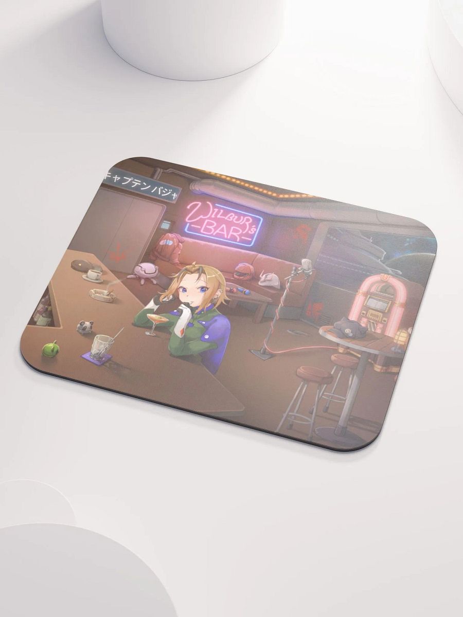 Curious Mouse Pad of Beginnings product image (3)