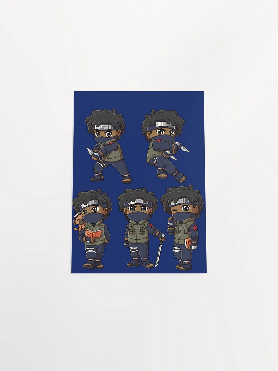 Chuni poster product image (16)