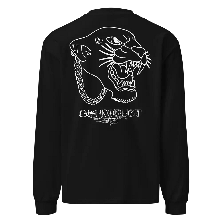 Bi-Product Long Sleeve product image (4)