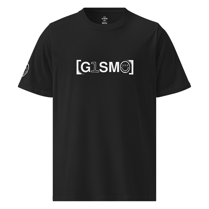 [G1SM0] Under Armour® T-Shirt product image (1)