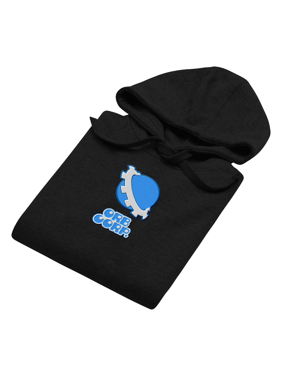 OrbCorp Hoodie product image (4)