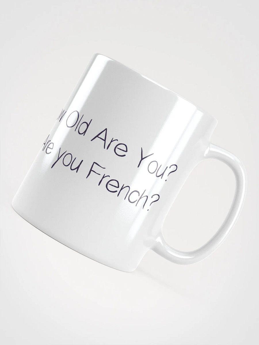 Friendly Mug product image (8)
