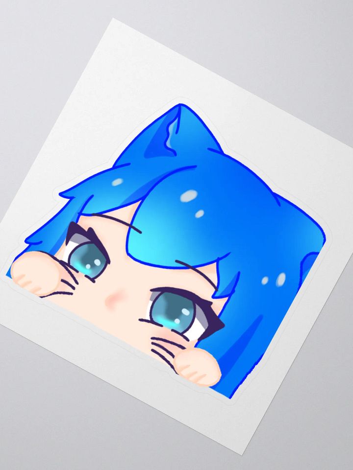 Lurk Sticker product image (4)