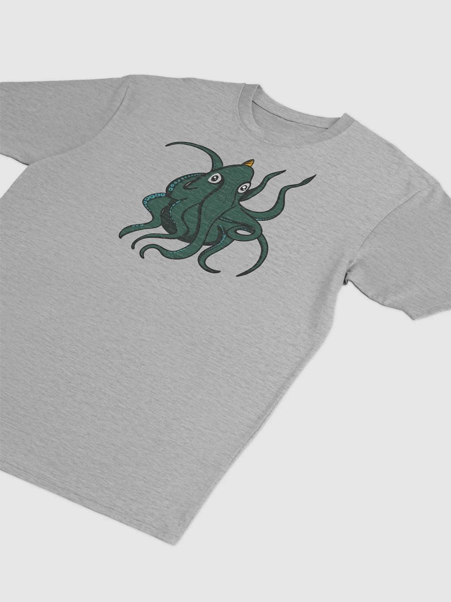 Beanthulu Tee product image (4)