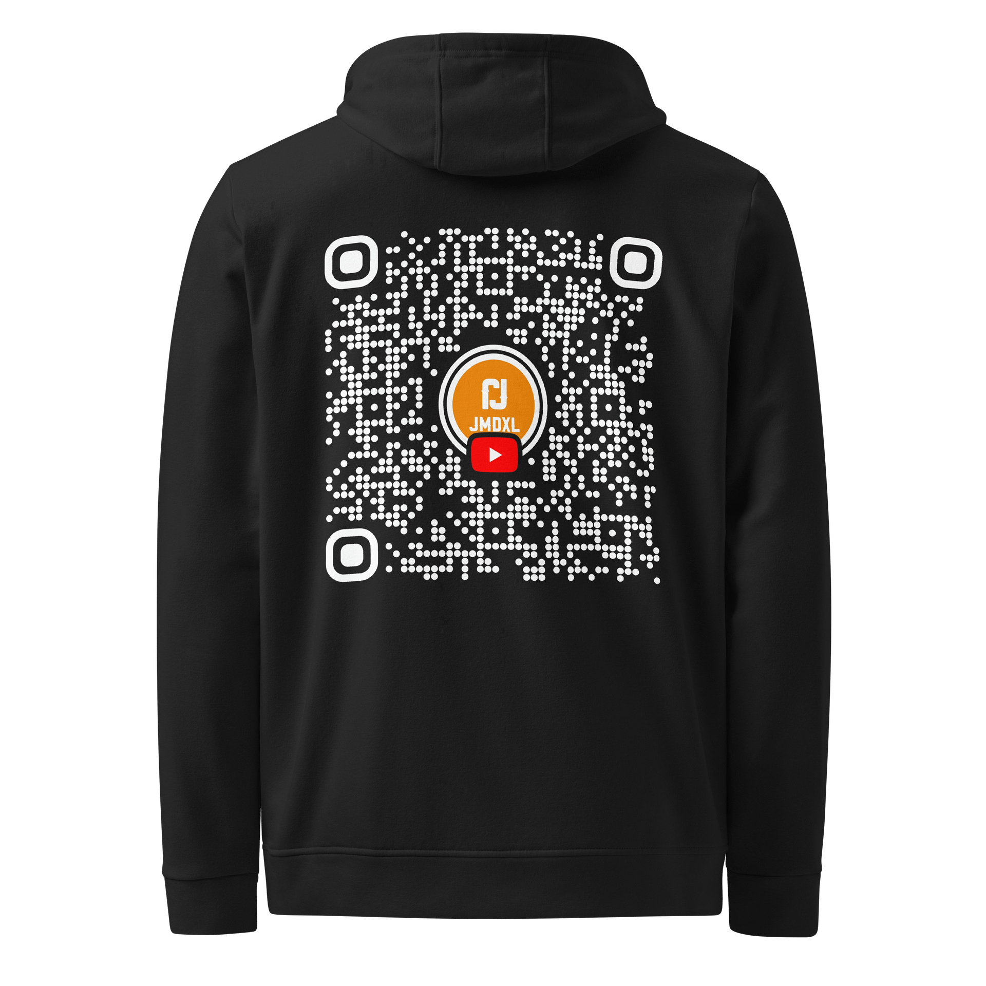 JMDXL Hoodie product image (2)