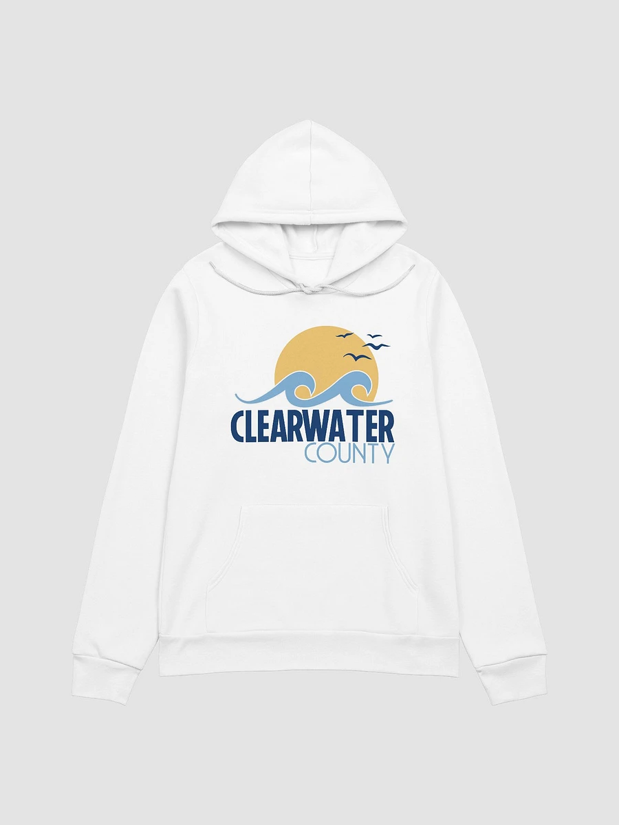 Clearwater County Sweatshirt product image (1)