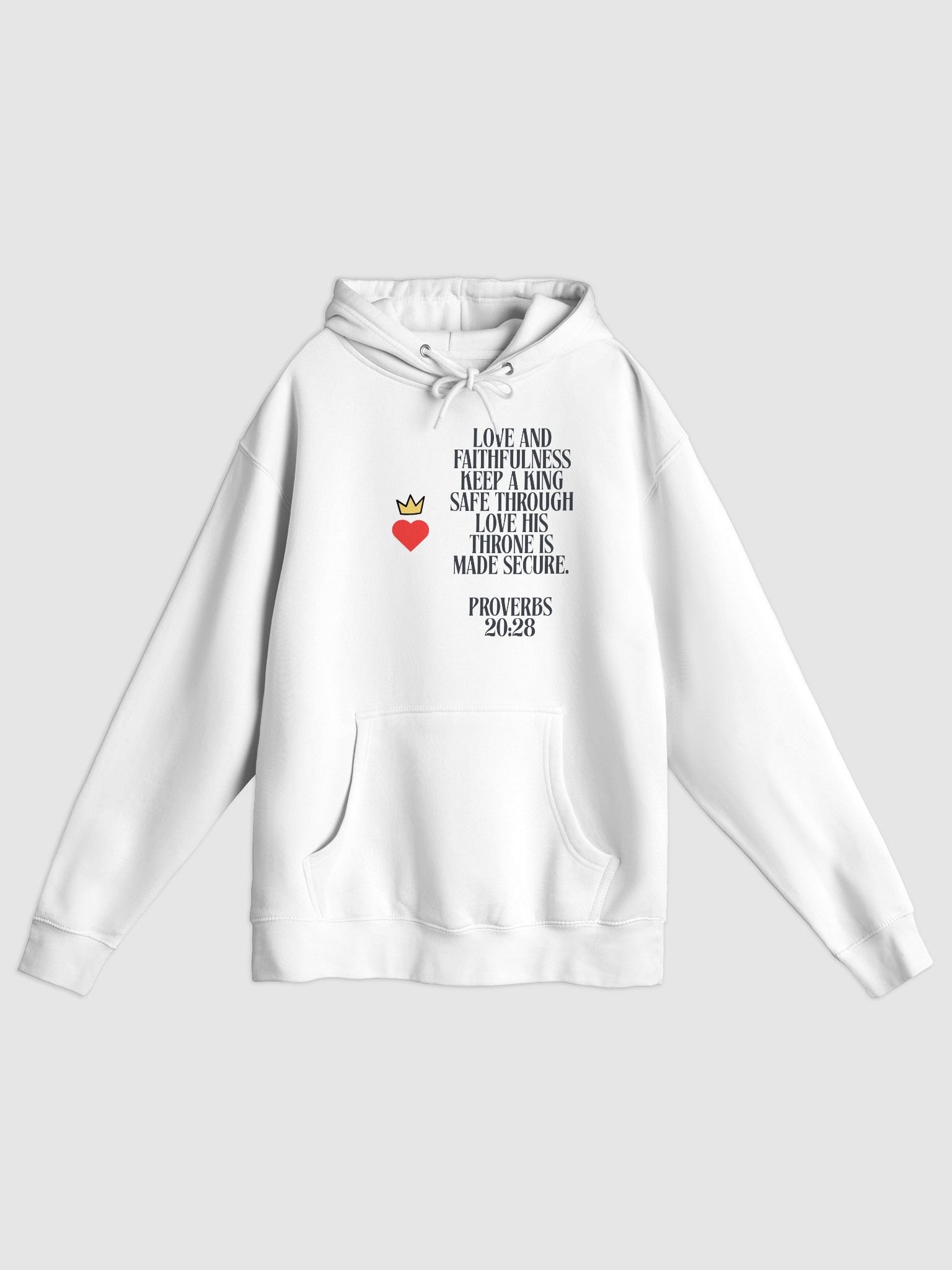 King Faithfulness product image (1)