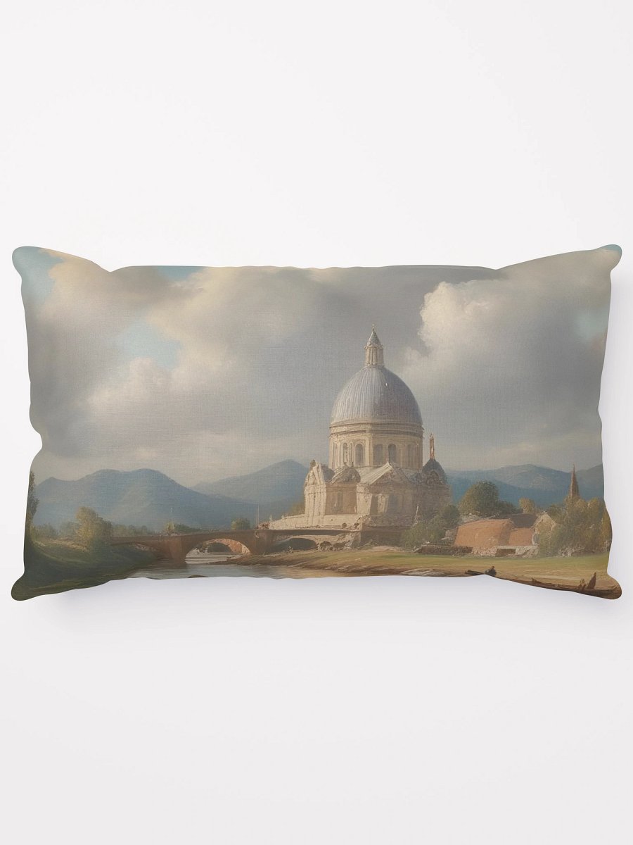 Riverside Basic Pillow product image (13)