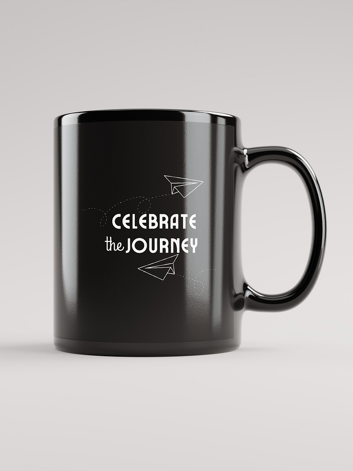 Celebrate the Journey Mug product image (1)