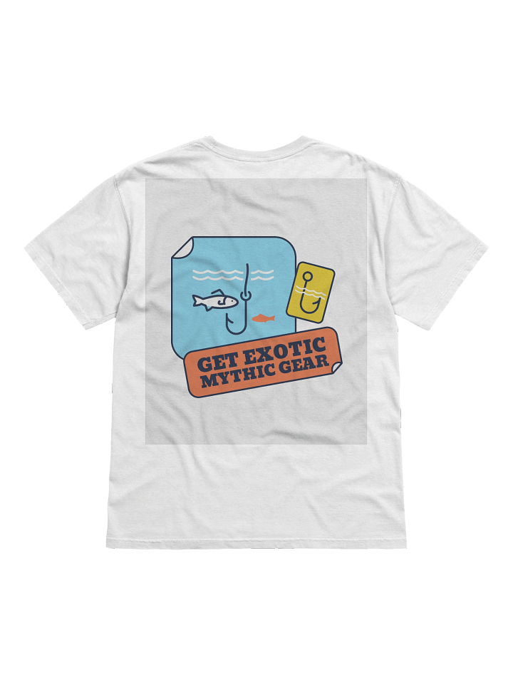 Mythic Fisherman's Delight T-Shirt product image (2)