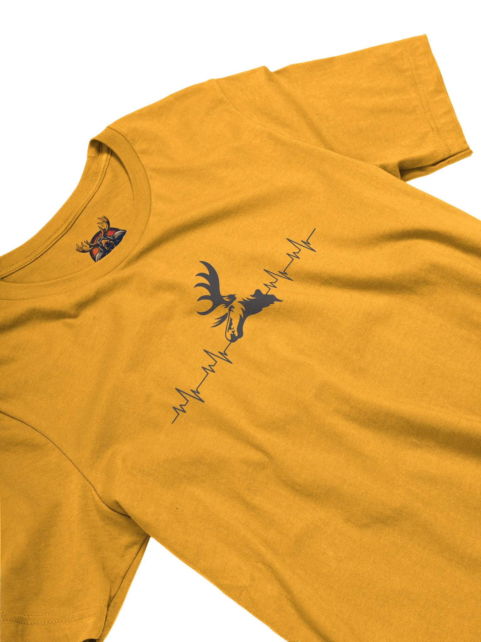 MooseFit Pulse Tee product image (23)