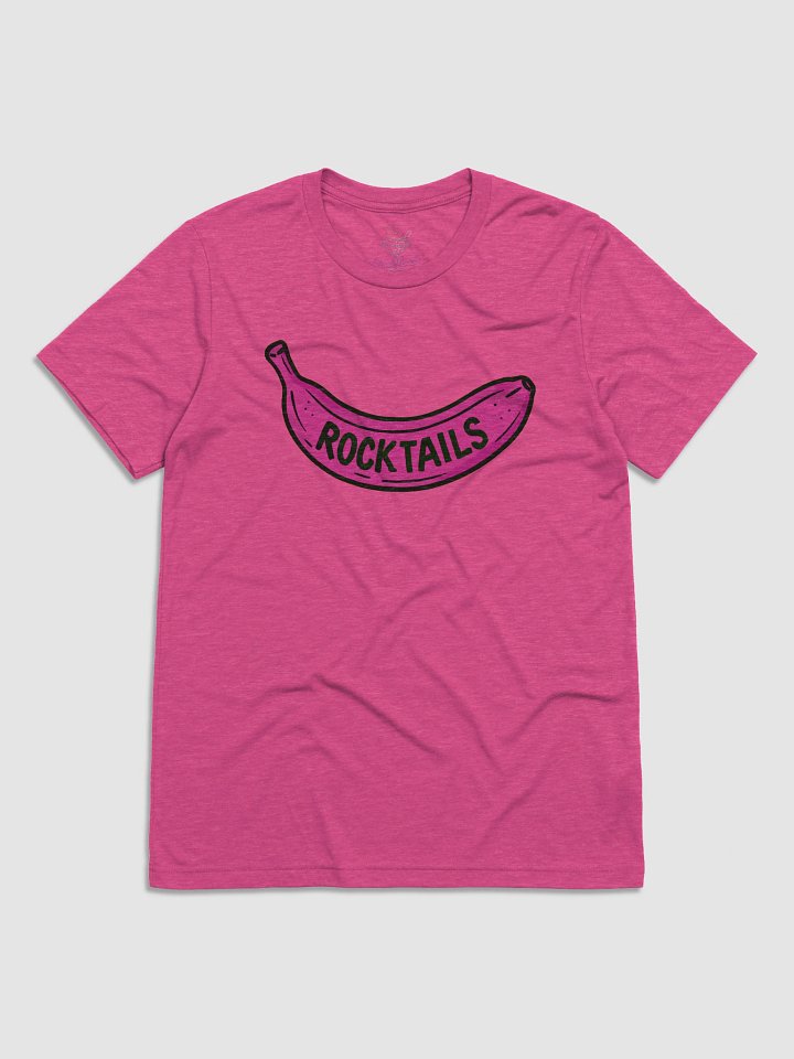 Bananas for Rocktails T-Shirt product image (1)