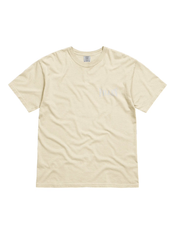 Clock Is Ticking - T-shirt F4llen product image (2)