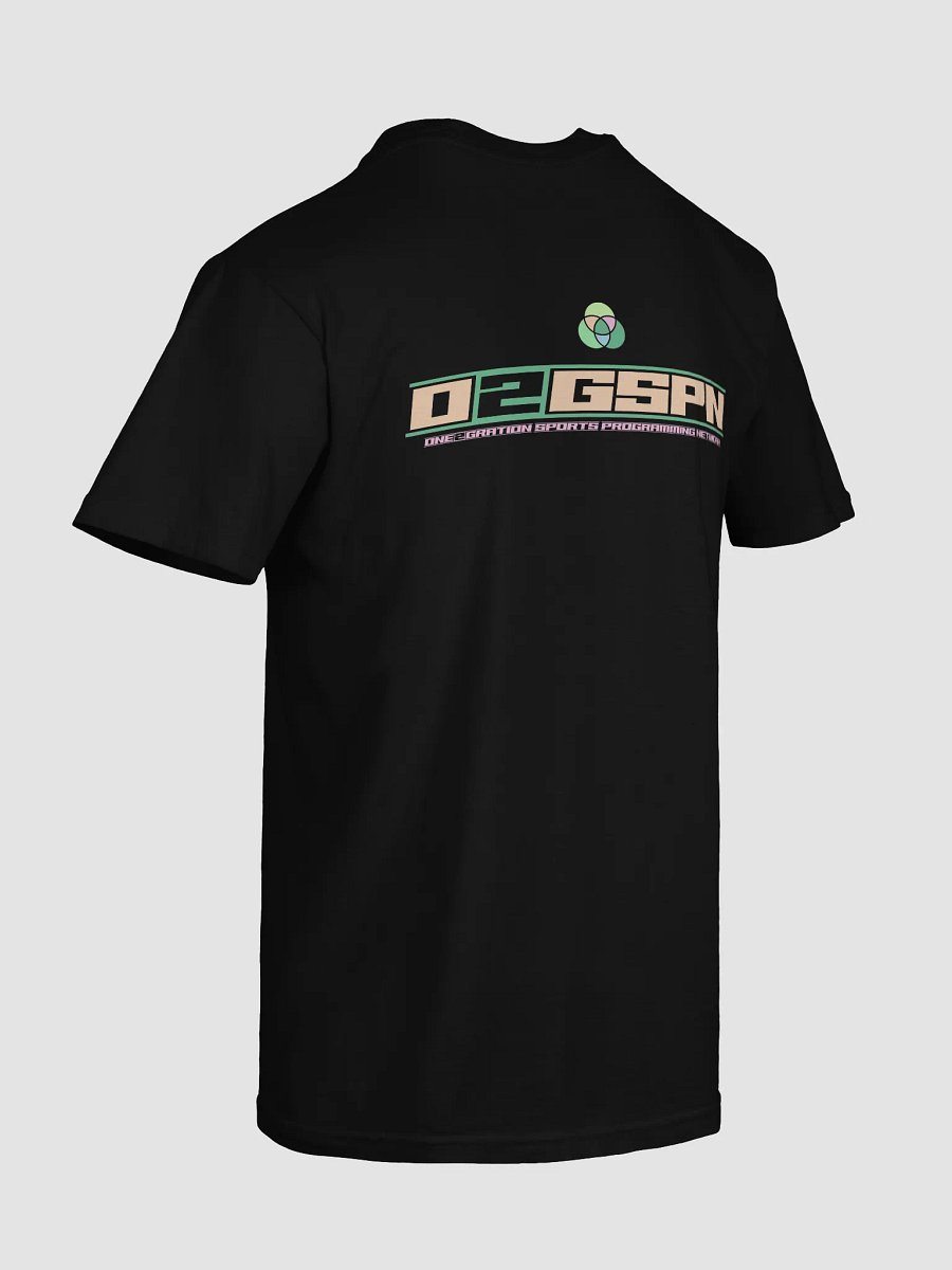 OneFL Tee — Purpose in Motion product image (6)