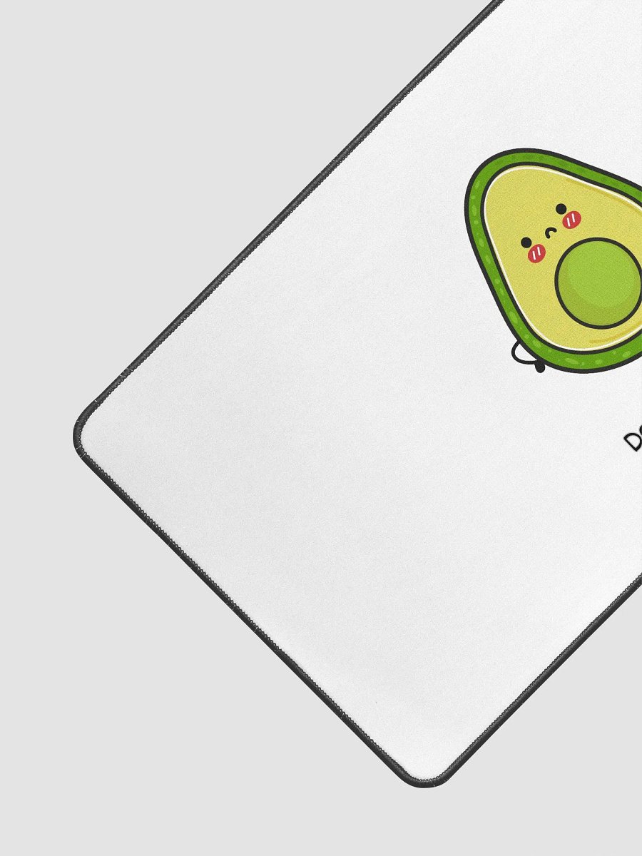 Avocado Desk Mat product image (3)