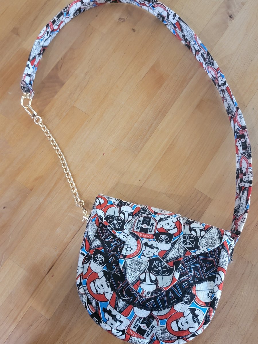 Starwars mini purse product image (1)