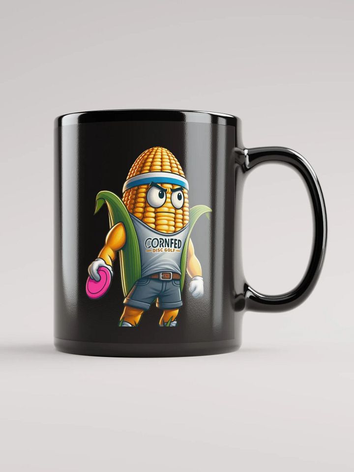 Cornfed Disc Golf Mug product image (2)
