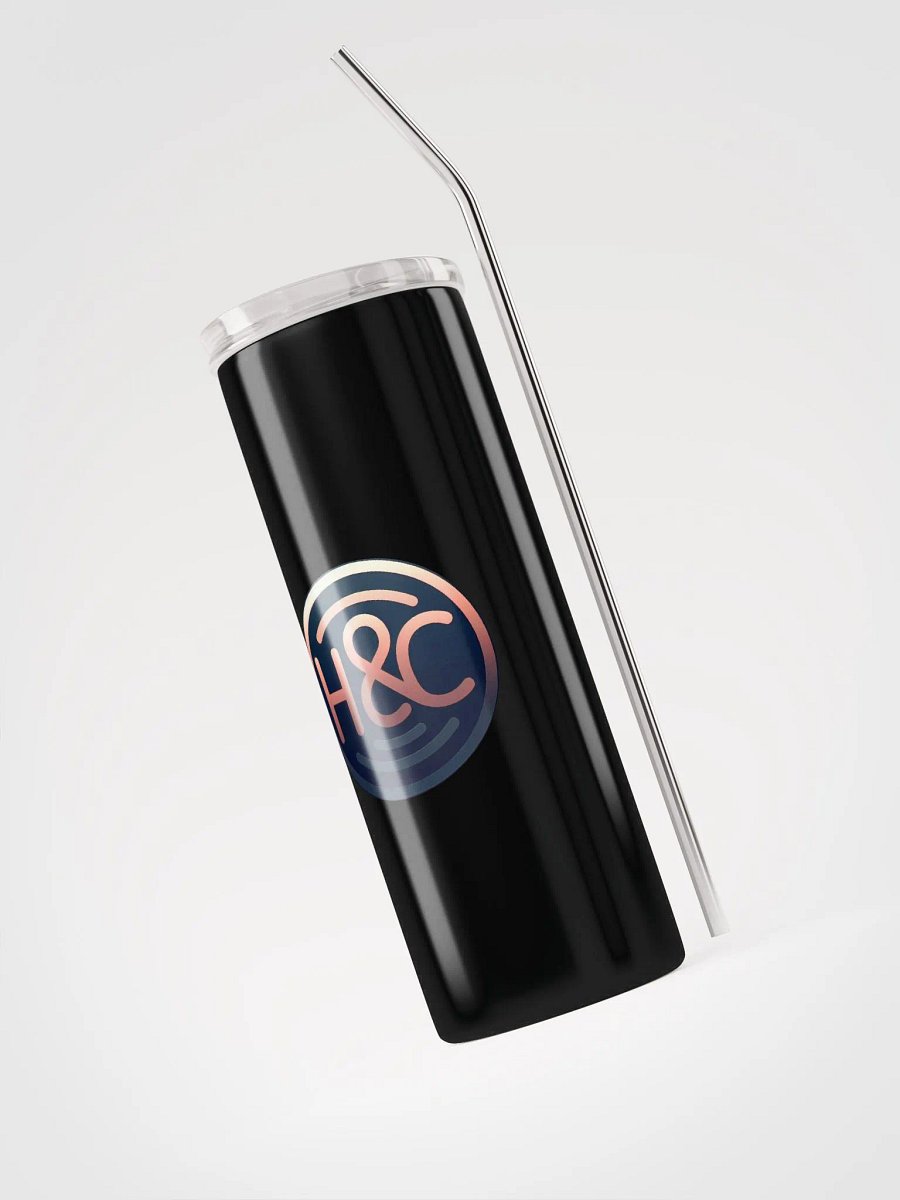 Hots&Cots Tumbler product image (5)