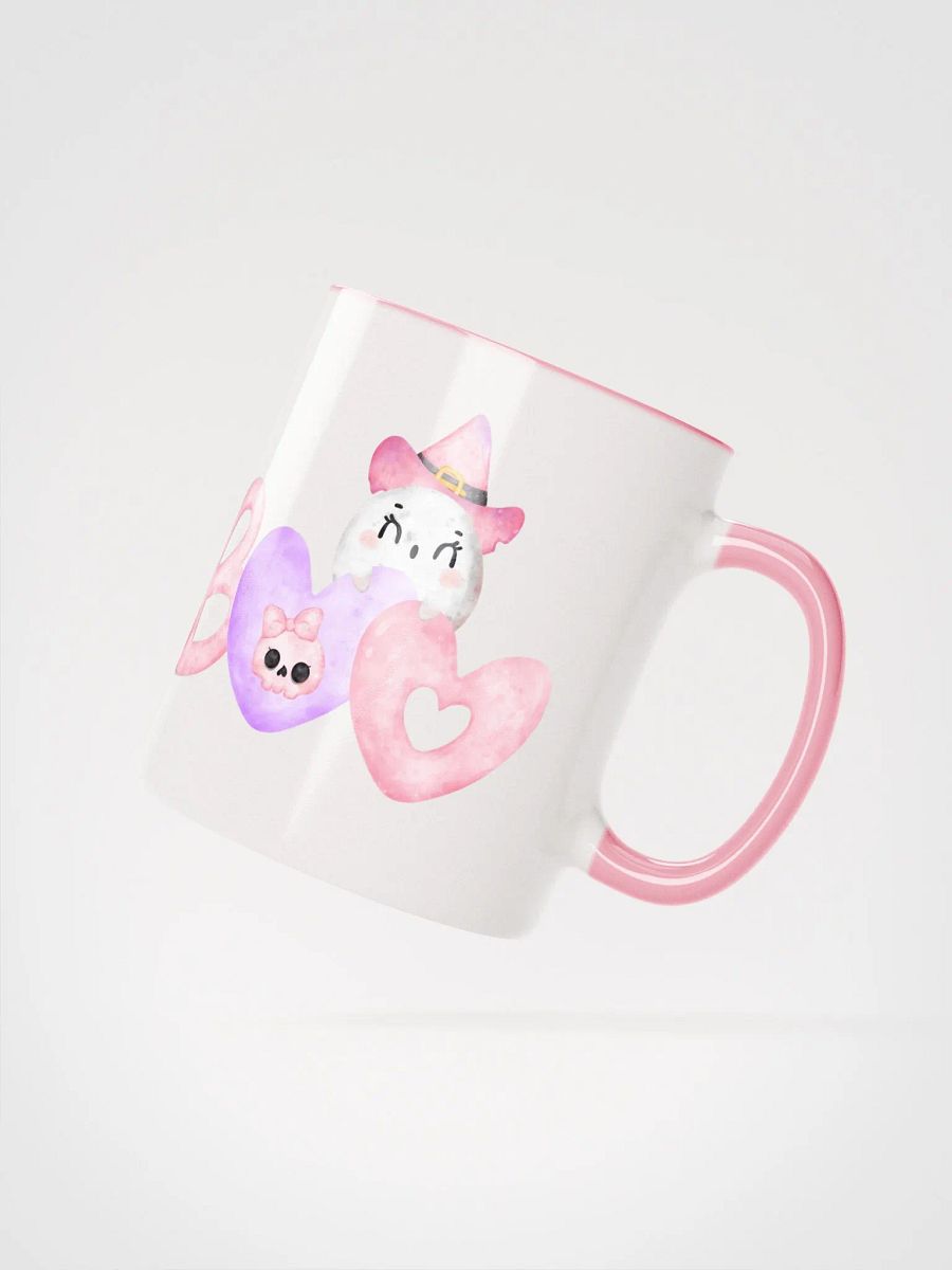 Boo! Mug product image (8)