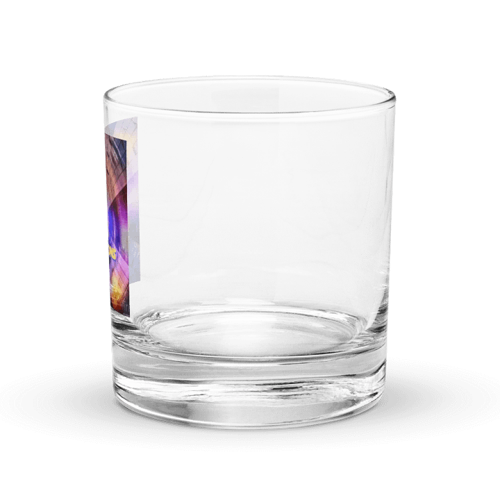 Nsyte Productions drink glass product image (2)