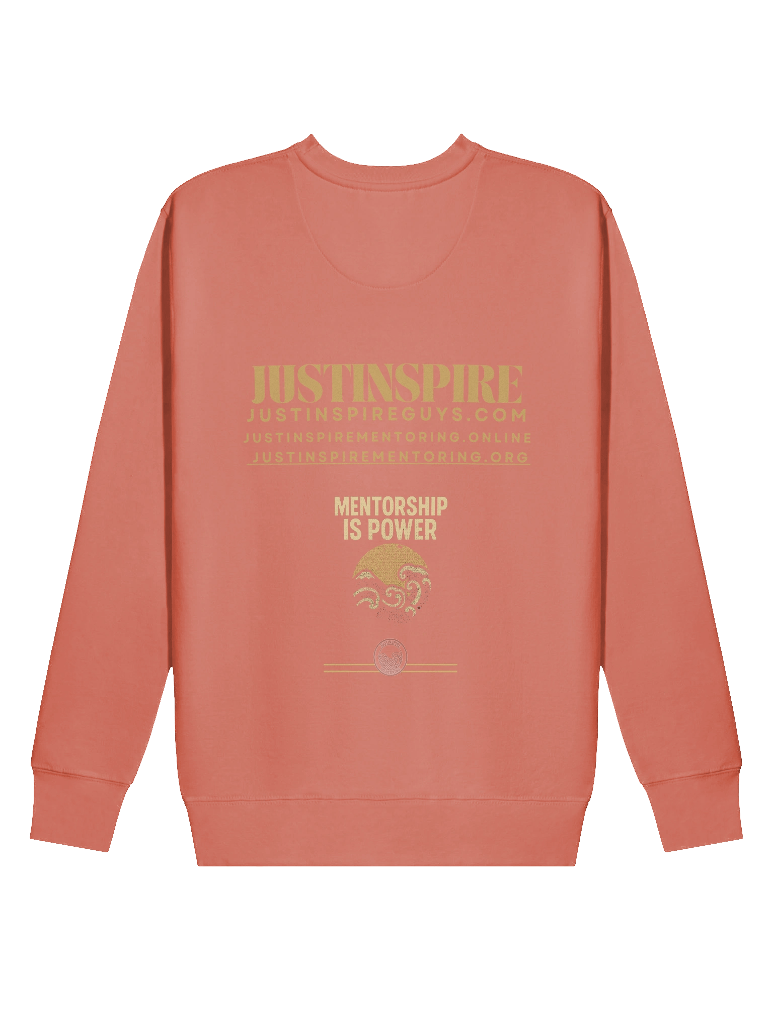 IMENTOR Stacked Crewneck product image (49)