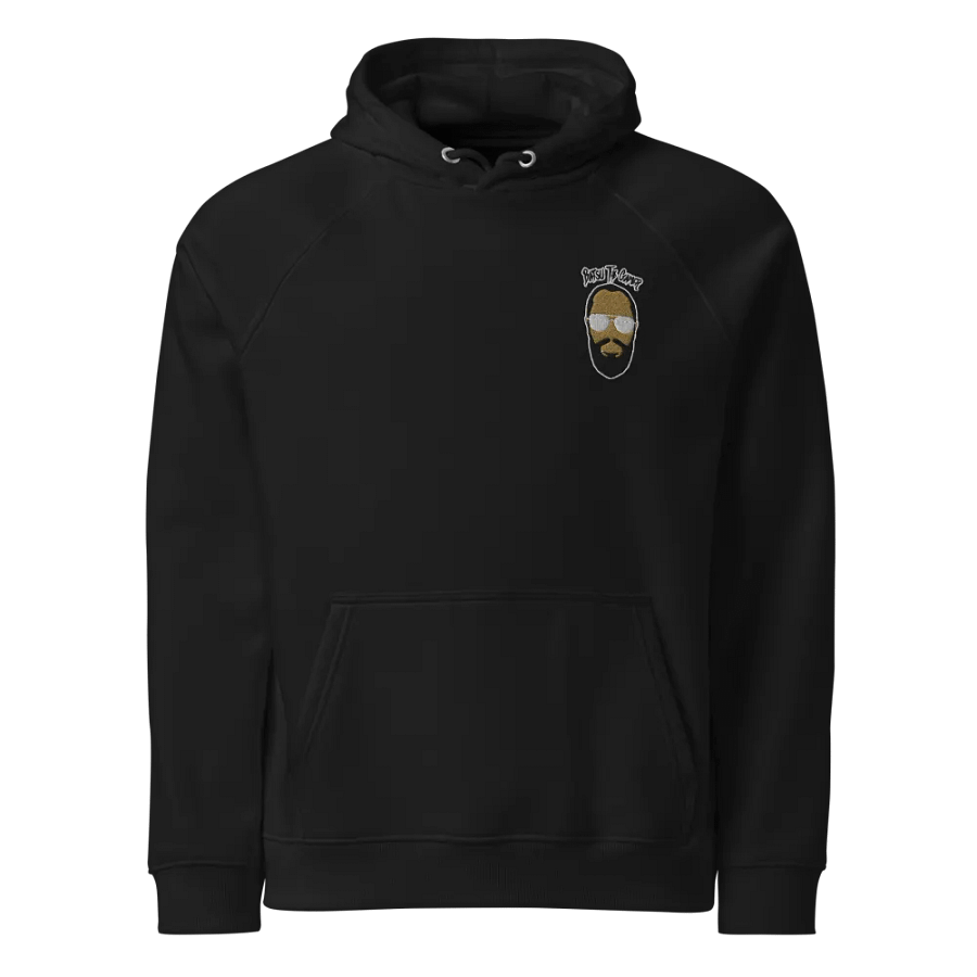 Batsu The Gamer Hoodie product image (13)