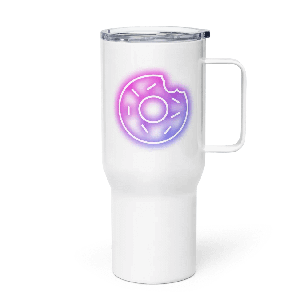 Travel Mug product image (4)