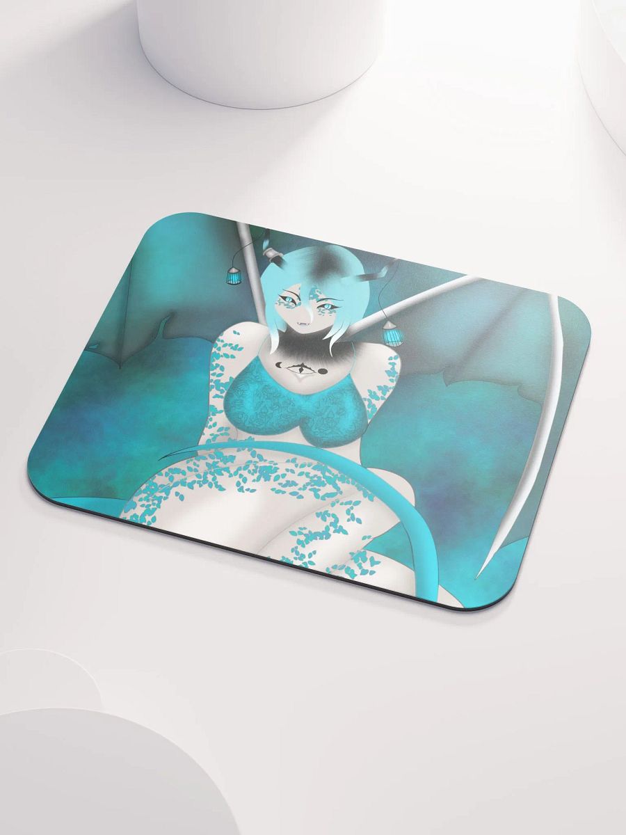 NSFW dragon Mode mouse pad product image (3)