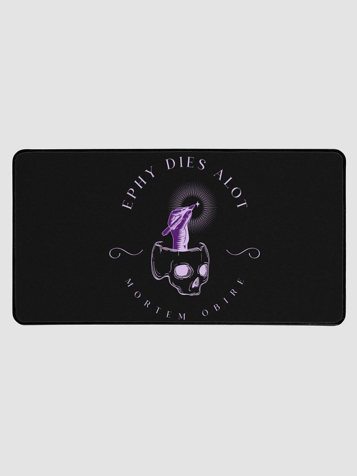 The Heritage Deskmat product image (1)