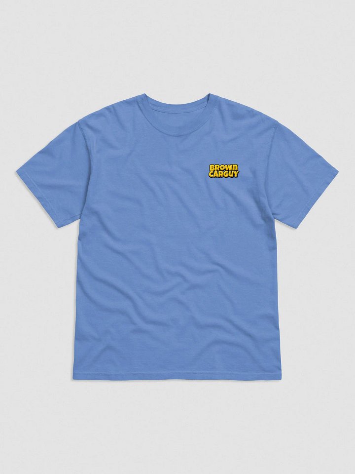 BrownCarGuy T-Shirt product image (1)