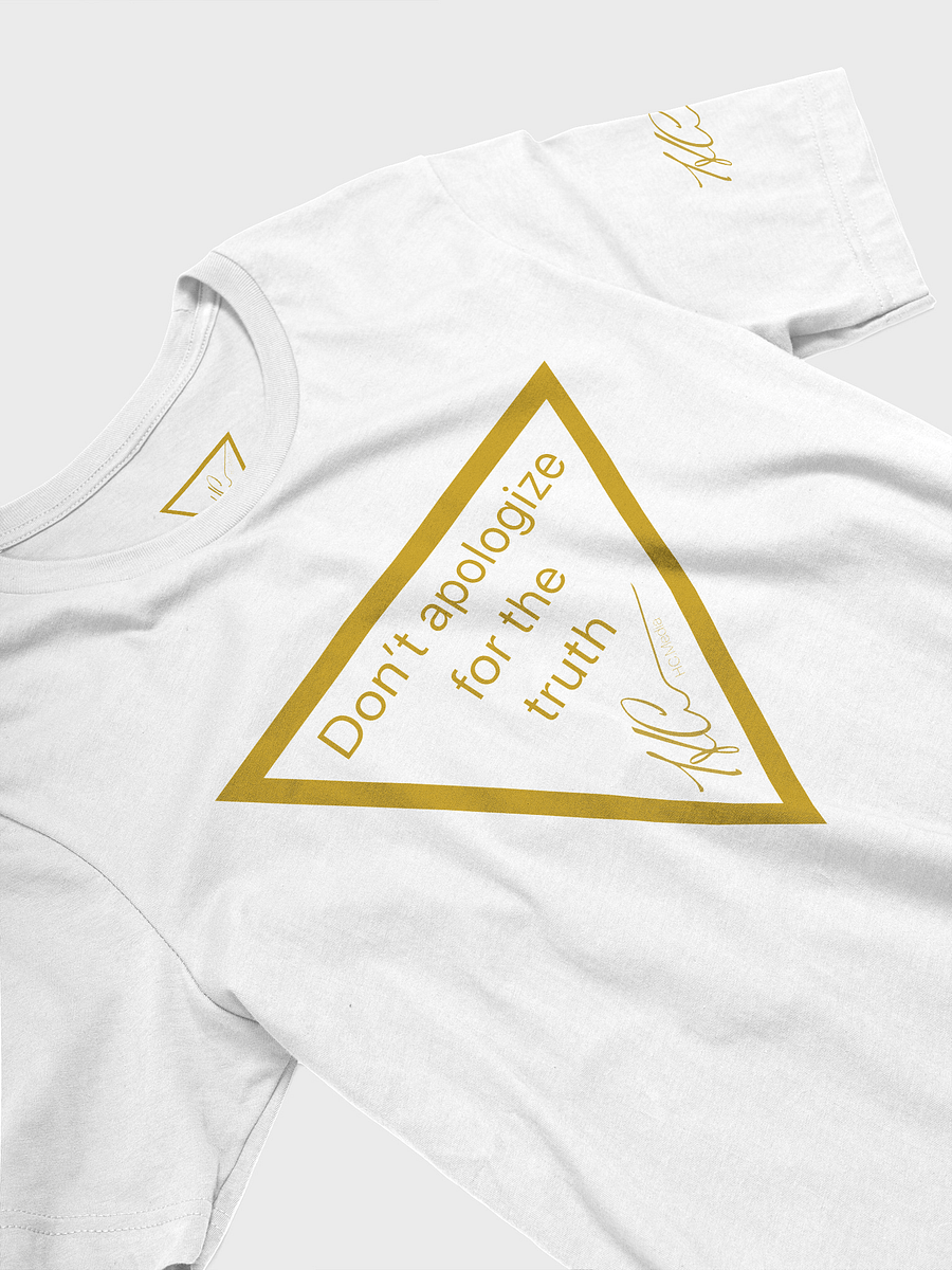 First Principles P11 - T-Shirt Premium product image (3)