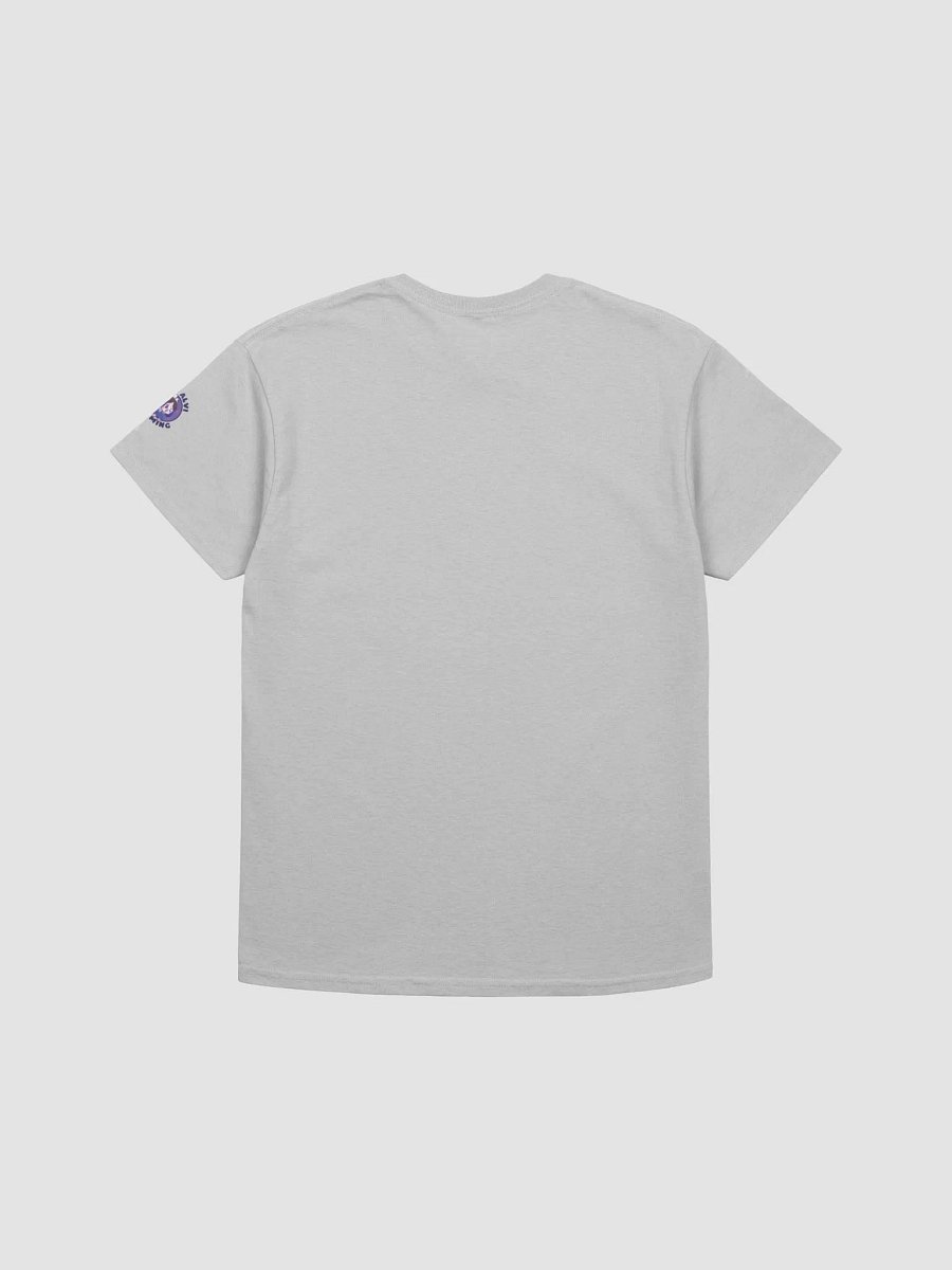 You're not my real dad logo product image (10)