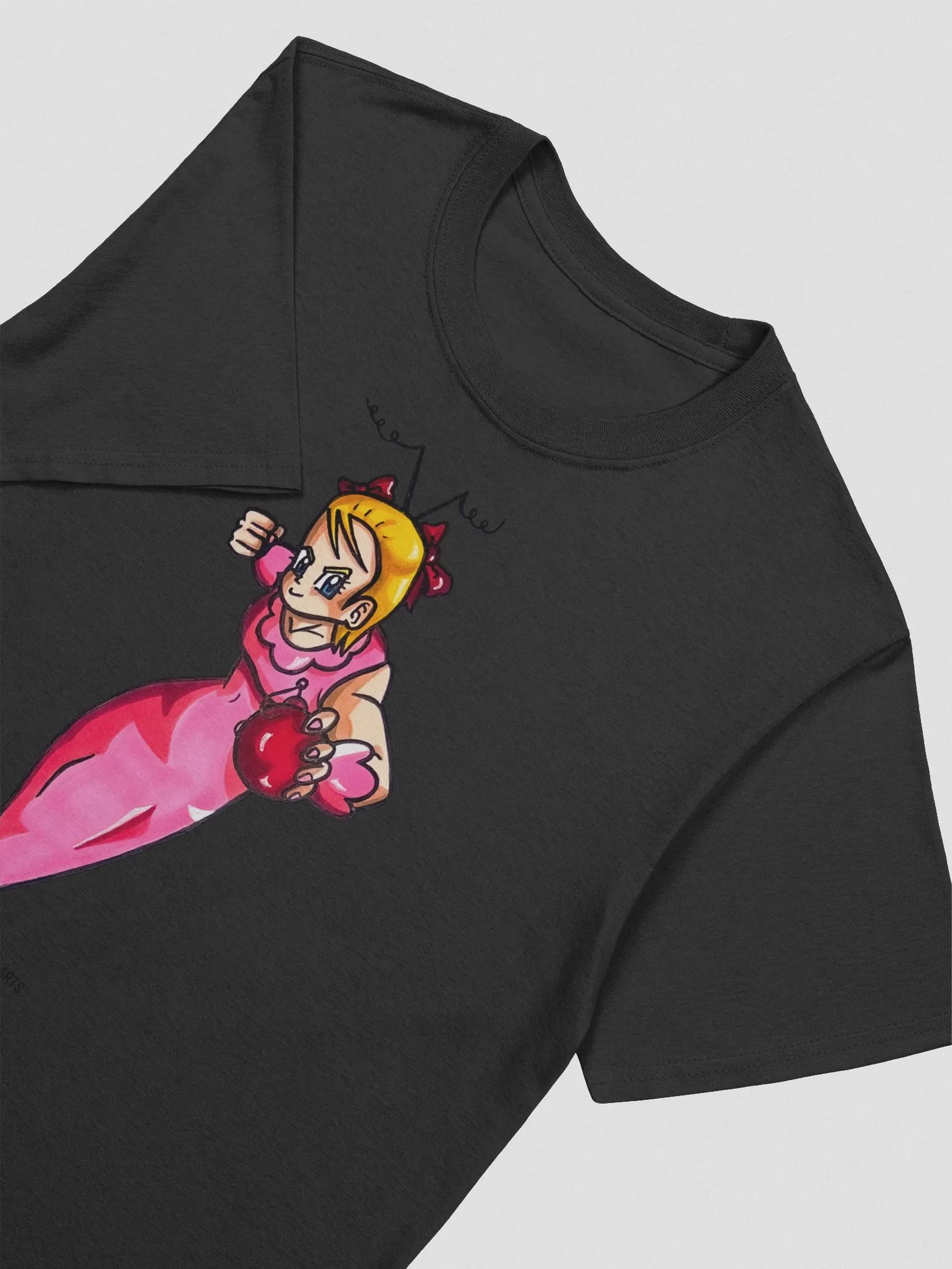 Christmas 4 T-Shirt product image (14)