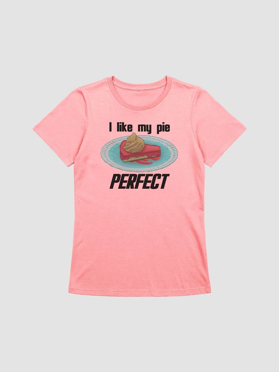 Perfect Pie Women's Relaxed Supersoft Tee product image (1)