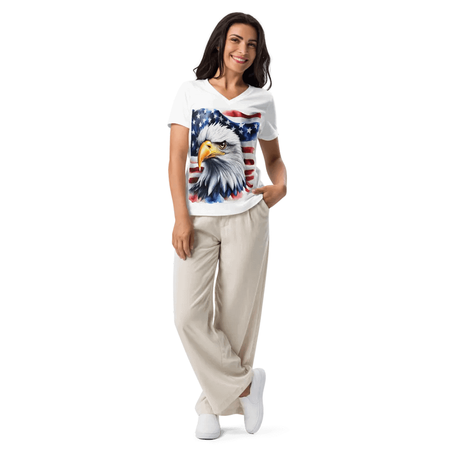 USA Tee product image (9)