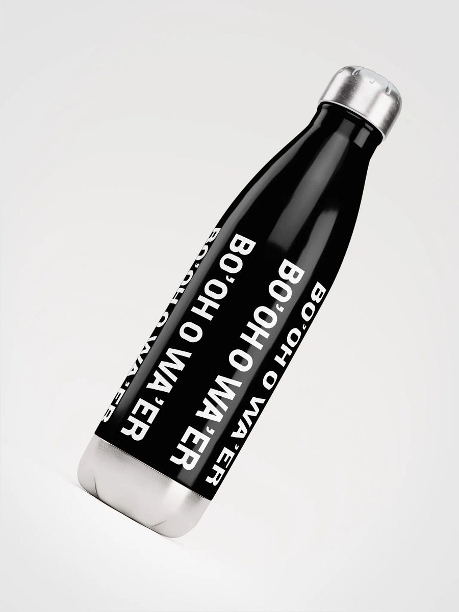 Bo'oh o wa'er Waterbottle product image (7)