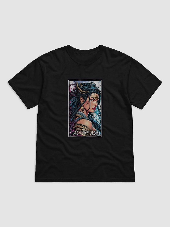 Barbarian Fade 02 product image (1)