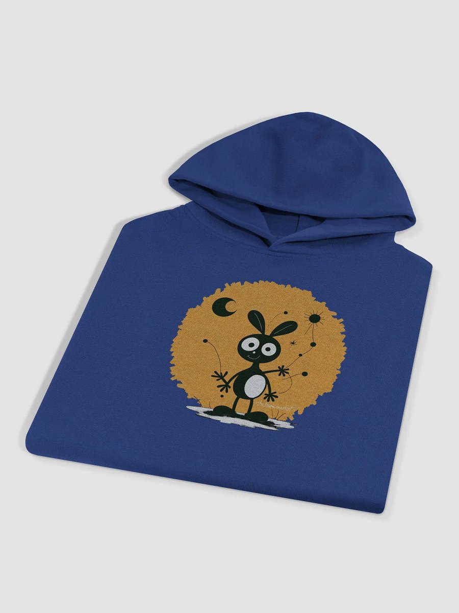 AS Colour Unisex Premium Oversized Hoodie product image (1)