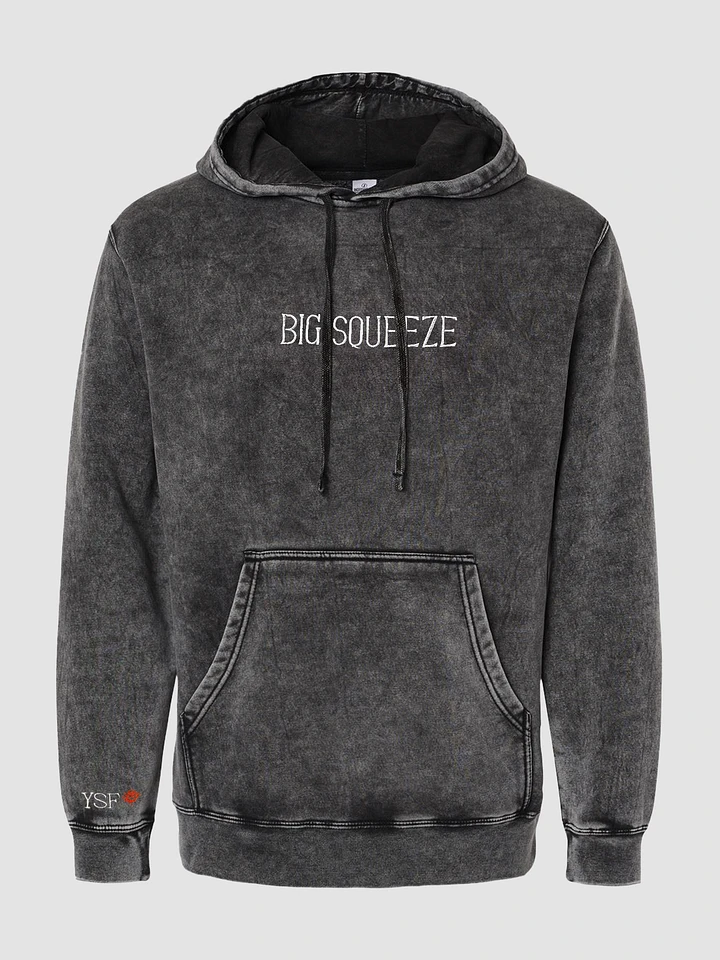 [BACK IN STOCK] Big Squeeze Hoodie product image (1)