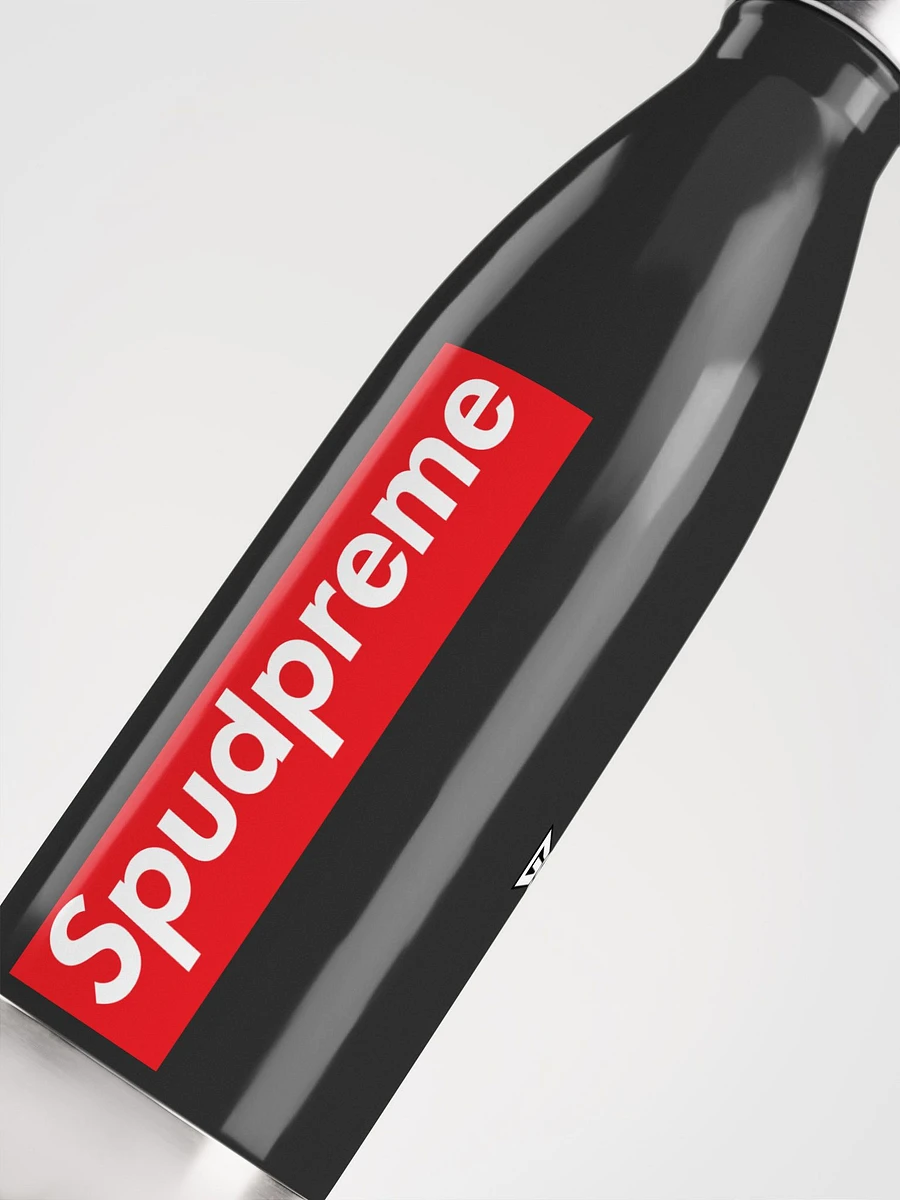 Spudpreme Stainless Steel Bottle product image (1)