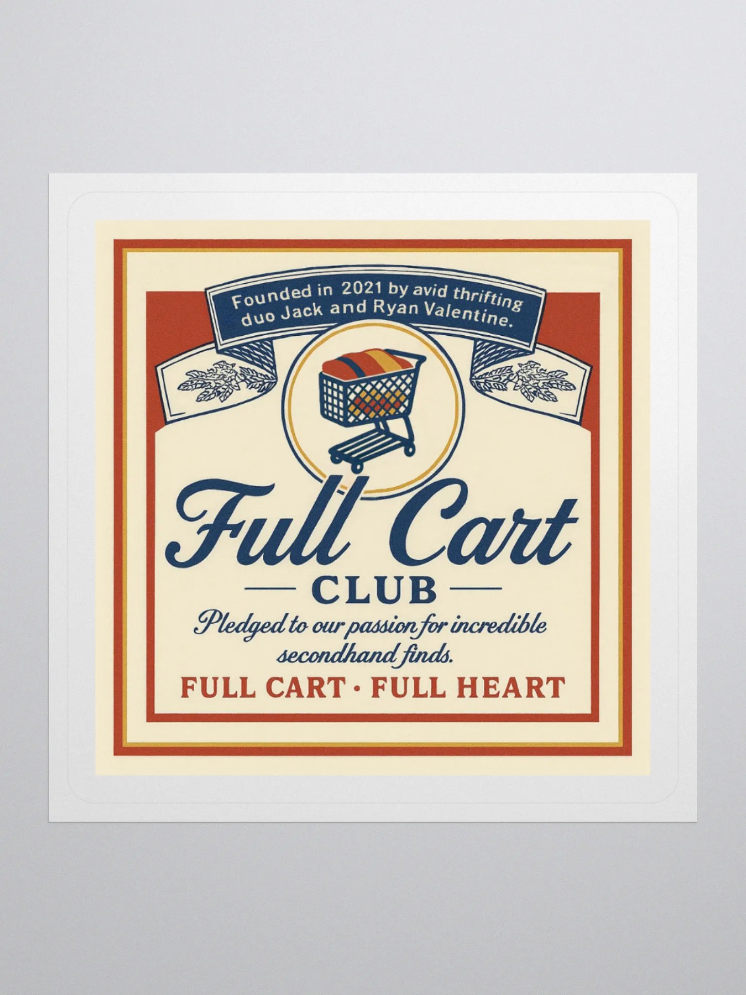 Cheers To Great Finds product image (3)