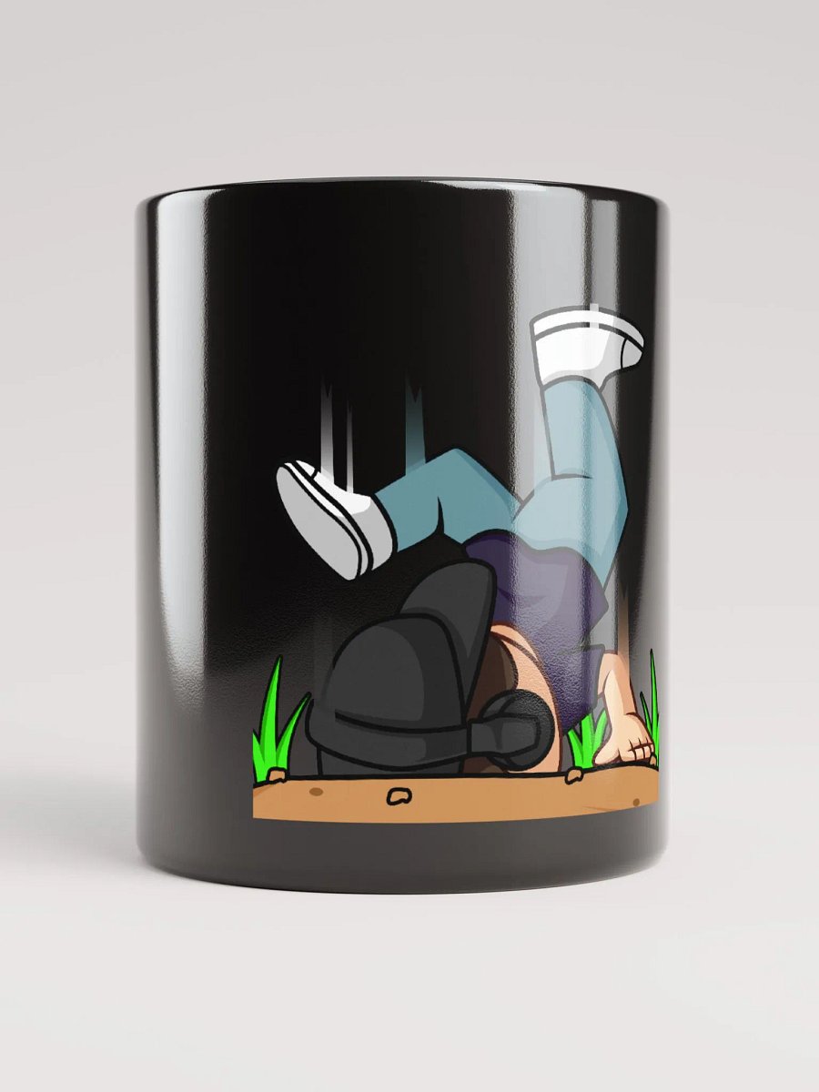 FALLING MUG product image (1)