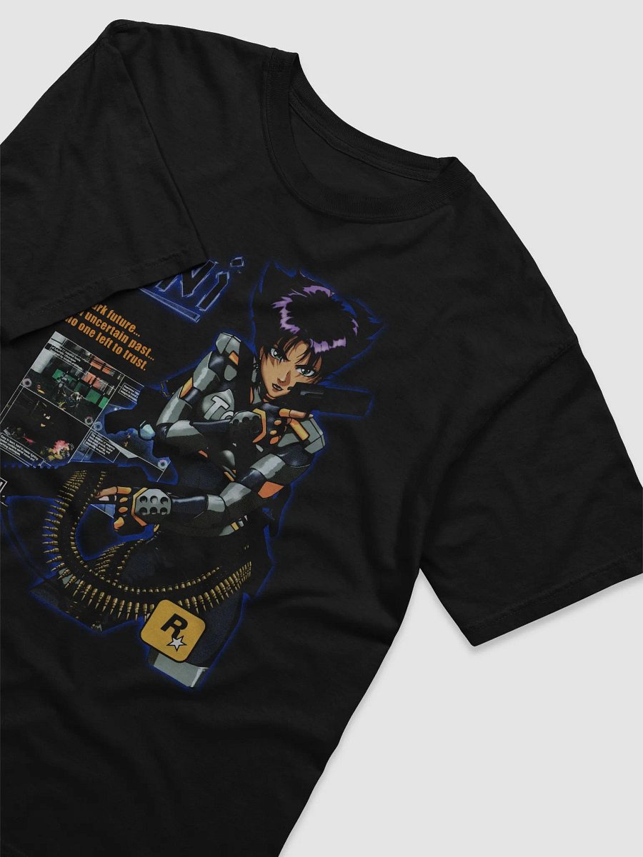 Vintage Oni (PS2) Promo Shirt product image (1)