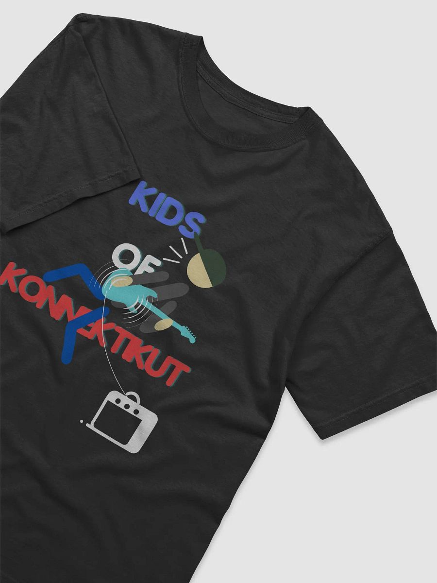 Kids Of Konnektikut T-Shirt product image (3)